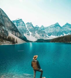 Saya Travels