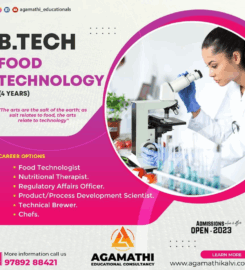 Agamathi Educational Consultancy