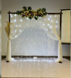 Dwaraka Event | Event Management and Catering services in Chennai
