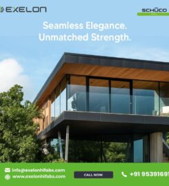 Exelon Hi – Fabs & Contractors