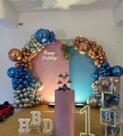 GRAND CLASSY DECORS & EVENTS DECORS