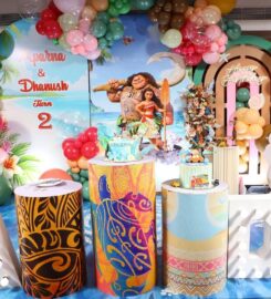 Eventscape – Event Planner Chennai