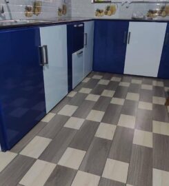Yuva Aluminium Fabrication