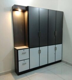 Yuva Aluminium Fabrication