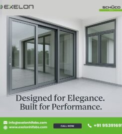 Exelon Hi – Fabs & Contractors