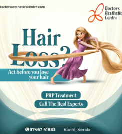 Doctors Aesthetics Centre