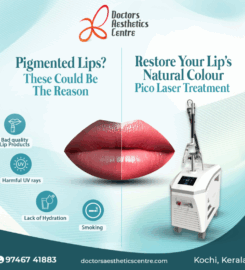 Doctors Aesthetics Centre
