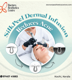 Doctors Aesthetics Centre