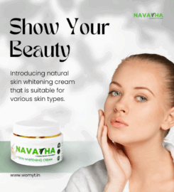 WOMYT | Ayurvedic cosmetic products