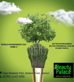 New Beauty Palace