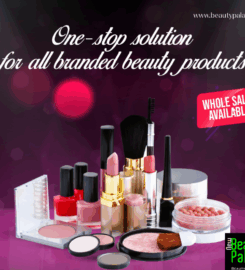 New Beauty Palace