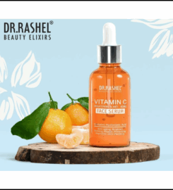 New Beauty Palace