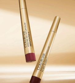 Colorbar usa