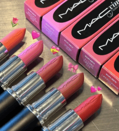 MAC Cosmetics lulu mall