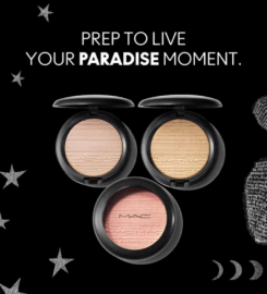 MAC Cosmetics lulu mall