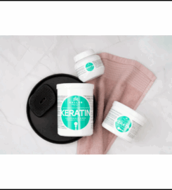 KALLOS BEAUTY MART