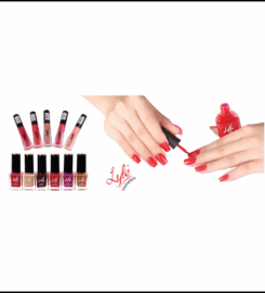 Lyle Cosmetics