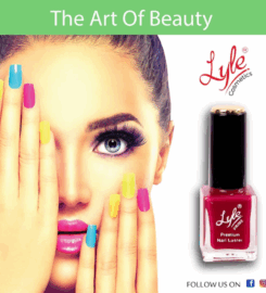Lyle Cosmetics