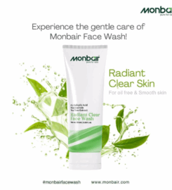 MONBAIR INDIA LLP