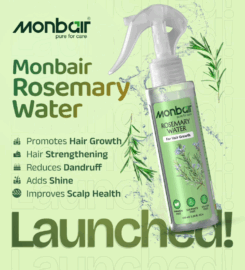 MONBAIR INDIA LLP