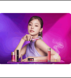 Rickkr Fashion & Beauty