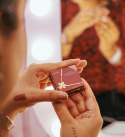 Nykaa Luxe