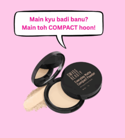 Nykaa Luxe