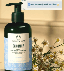 The Body Shop