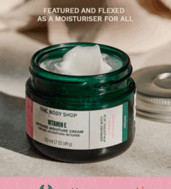 The Body Shop
