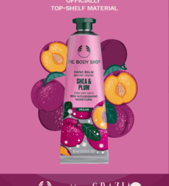 The Body Shop