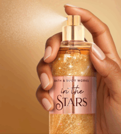 Bath & Body Works