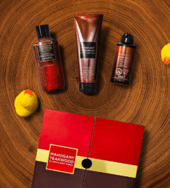 Bath & Body Works