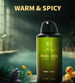 Bath & Body Works