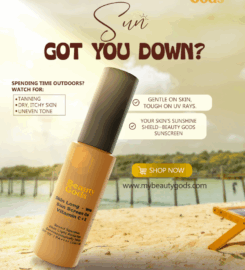 Beautygods | Brightening Cream