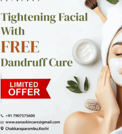 Eana Skincare & Permanent Cosmetics