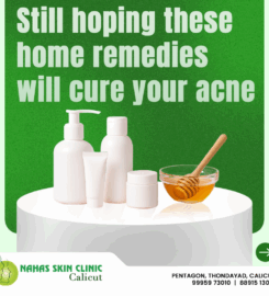 Nahas Skin Clinic