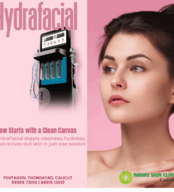 Nahas Skin Clinic