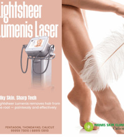 Nahas Skin Clinic