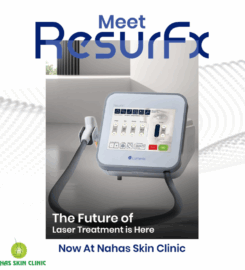 Nahas Skin Clinic