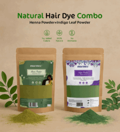 Marmee Naturals