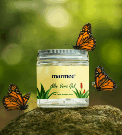 Marmee Naturals