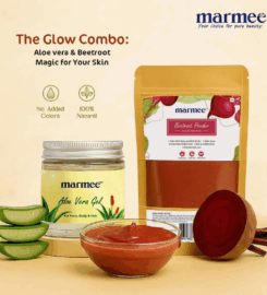 Marmee Naturals
