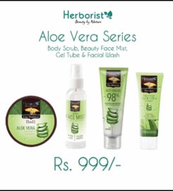 Herborist Kerala