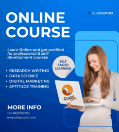 ClassUpon Academy of Research and Education
