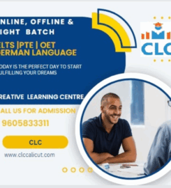 Creative Learning Center