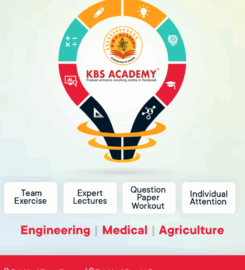 KBS Academy Palakkad Town Campus