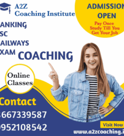 A2Z Institute