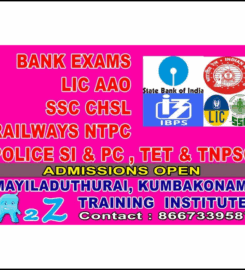 A2Z Institute