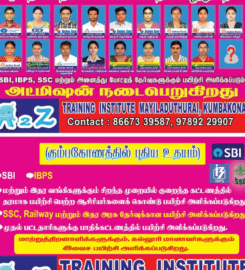 A2Z Institute