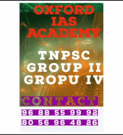 OXFORD IAS ACADEMY
